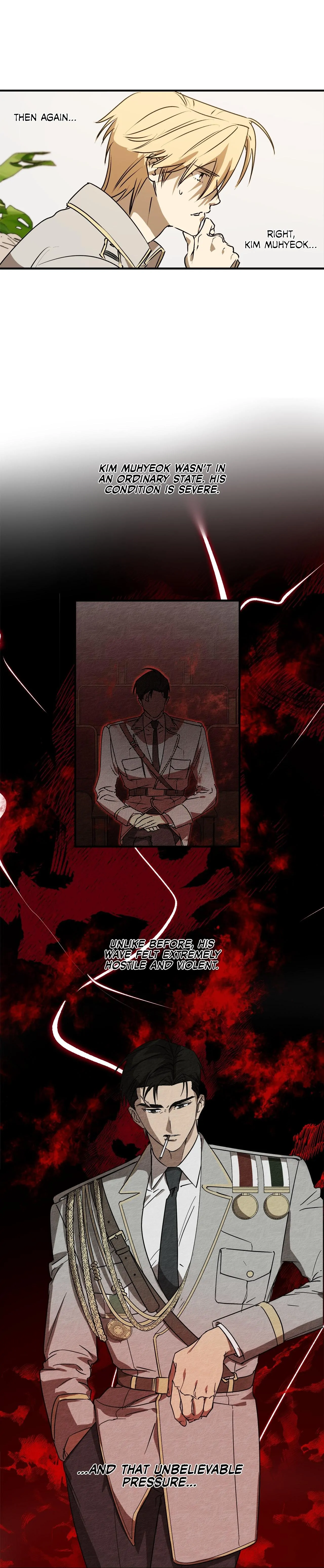 Approximal Guide [Official] - Chapter 4 manhwa