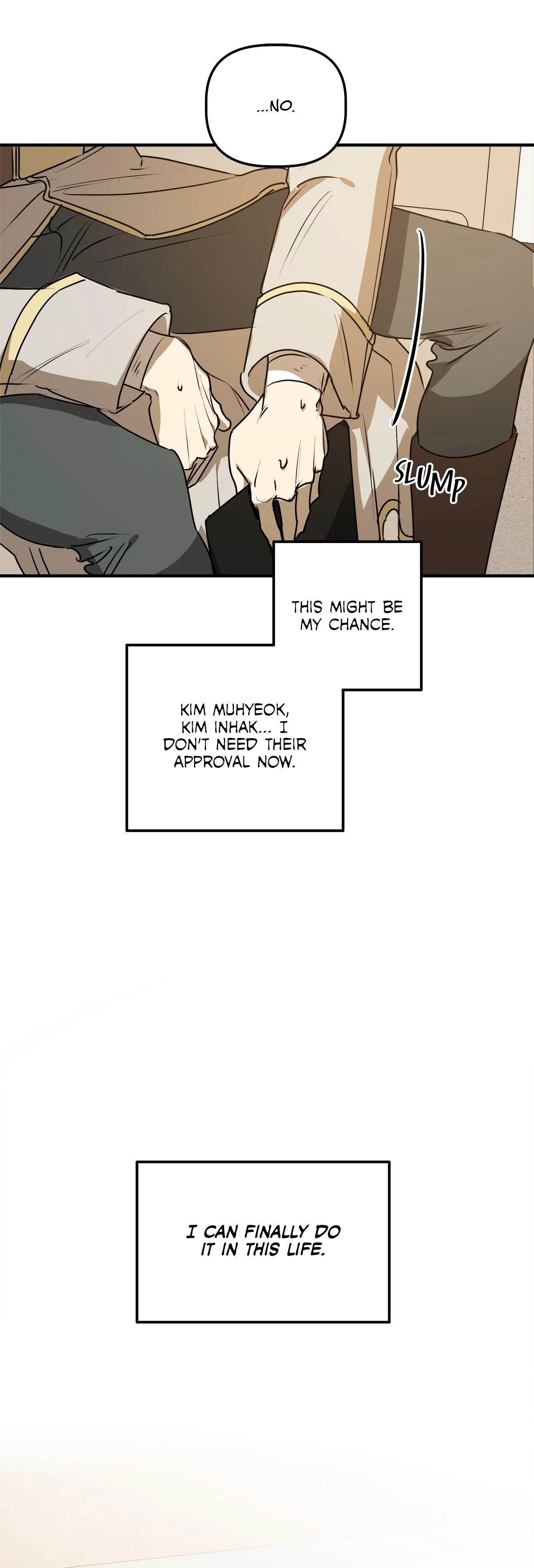 Approximal Guide [Official] - Chapter 4 manhwa