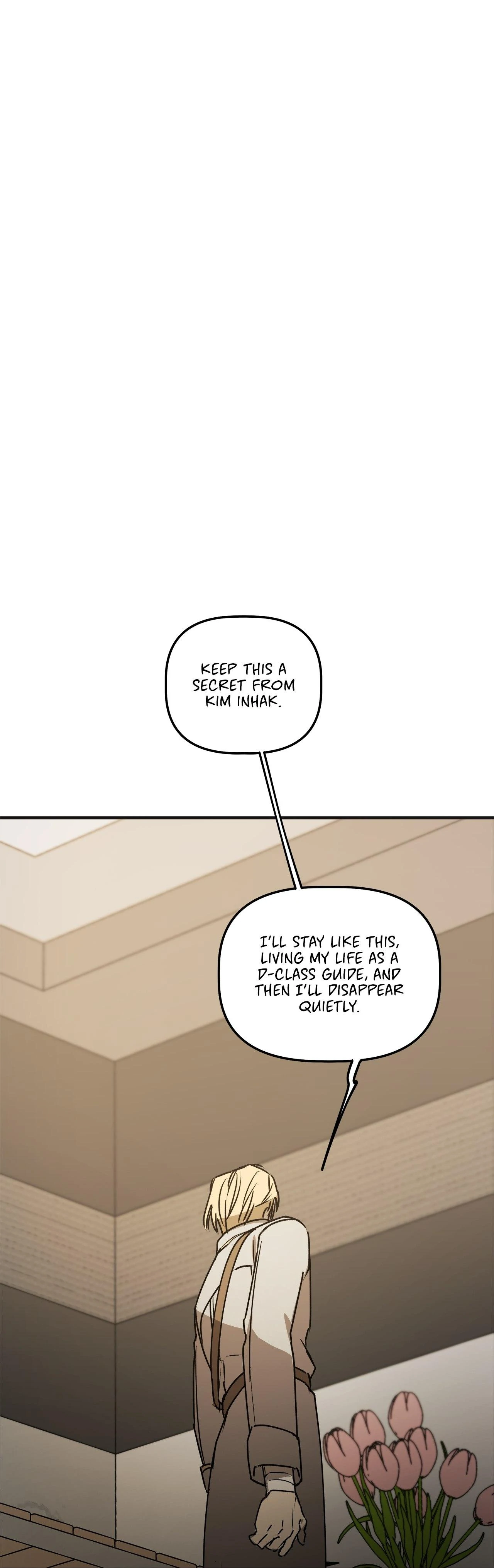 Approximal Guide [Official] - Chapter 5 manhwa