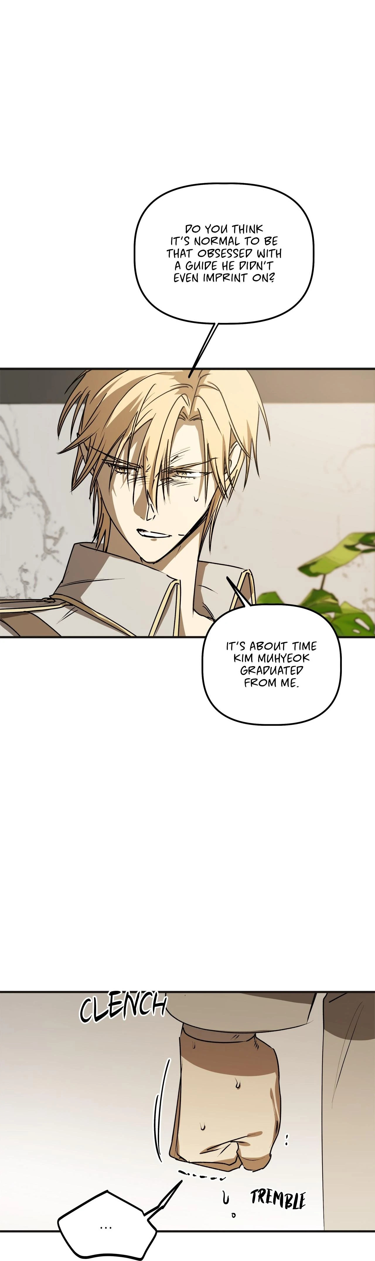 Approximal Guide [Official] - Chapter 5 manhwa