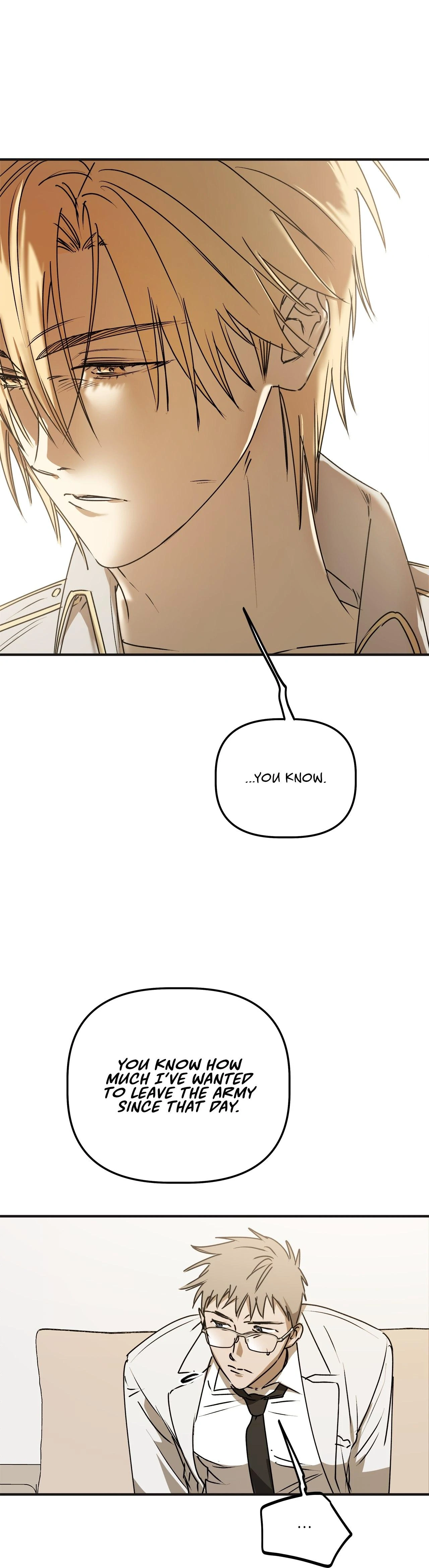 Approximal Guide [Official] - Chapter 5 manhwa
