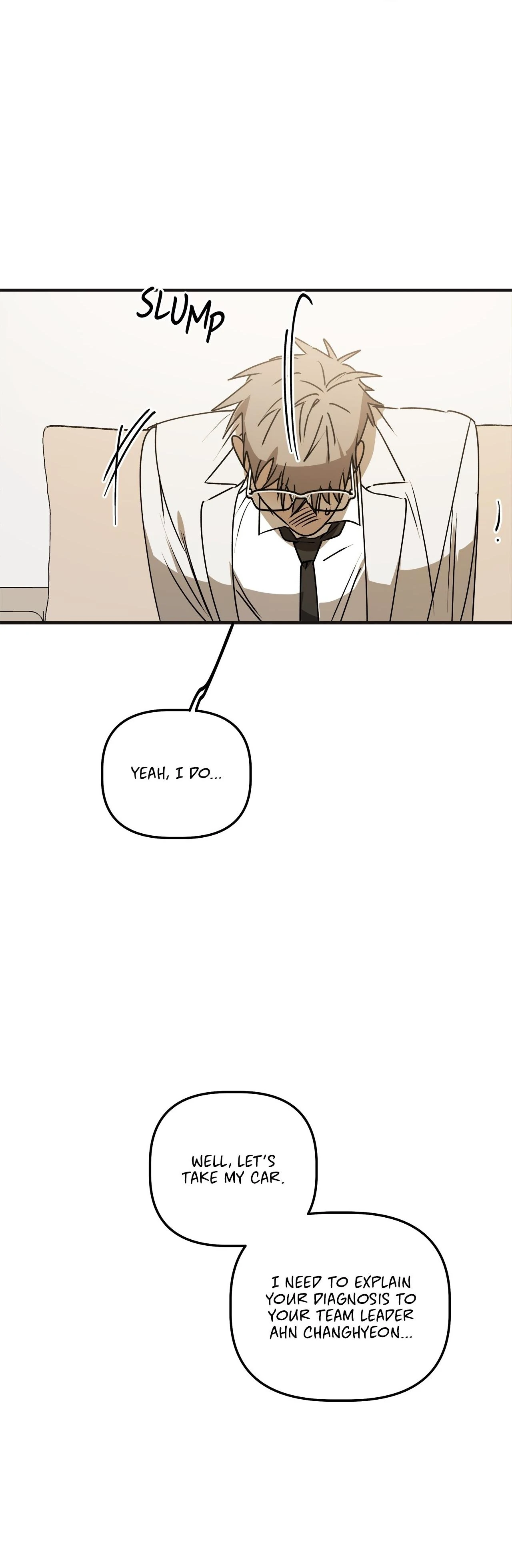 Approximal Guide [Official] - Chapter 5 manhwa