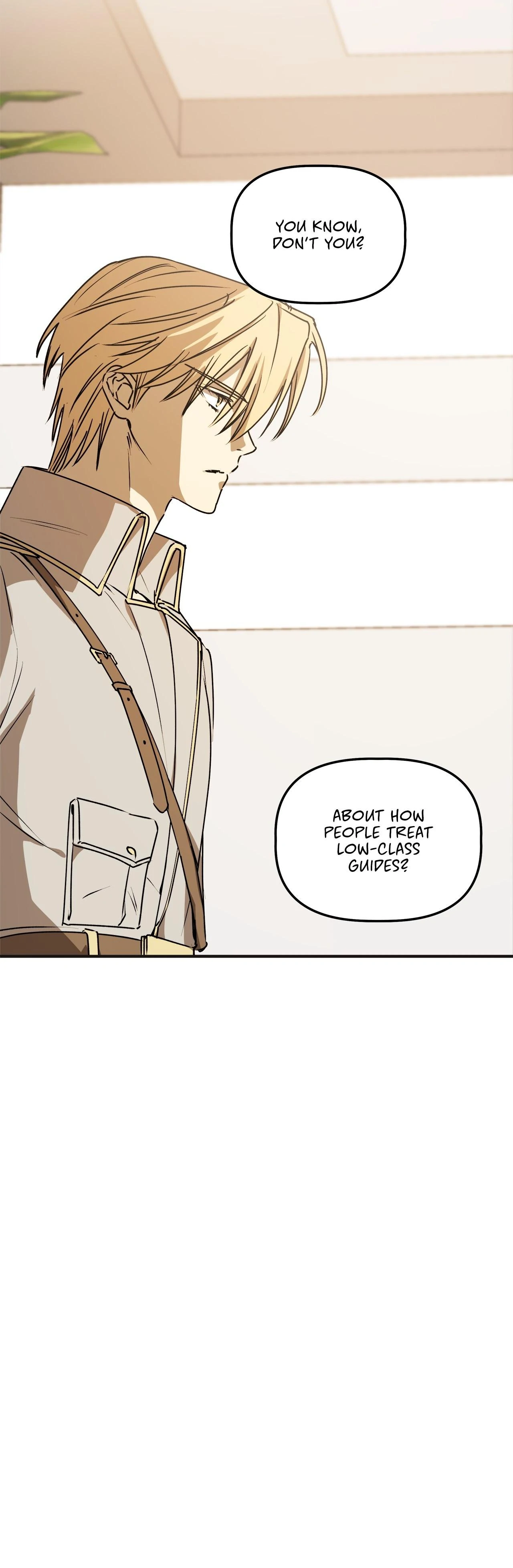 Approximal Guide [Official] - Chapter 5 manhwa