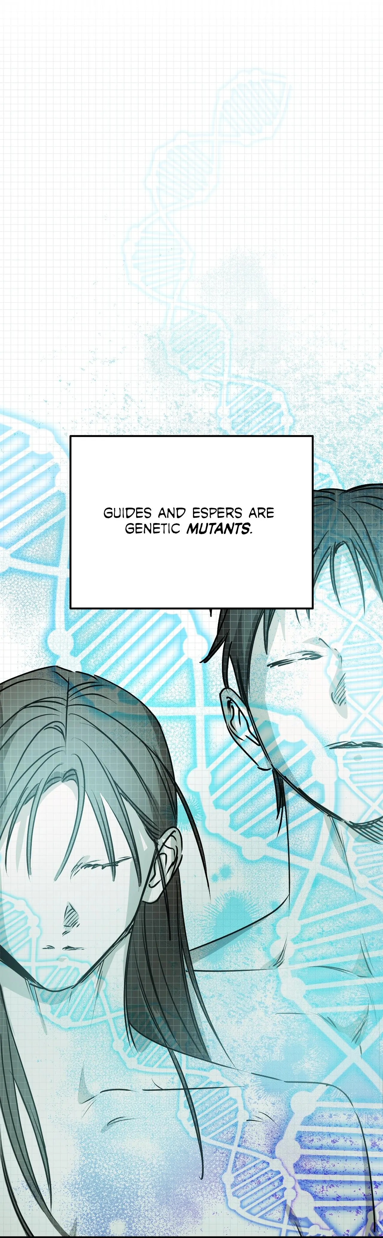 Approximal Guide [Official] - Chapter 5 manhwa