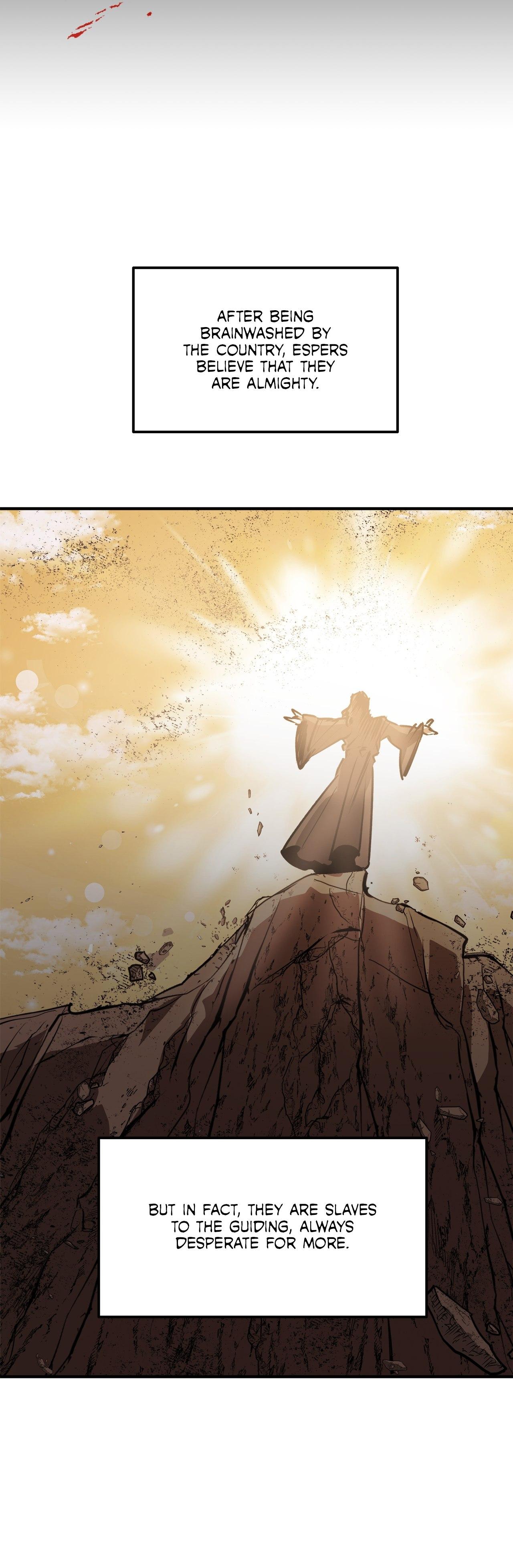 Approximal Guide [Official] - Chapter 5 manhwa
