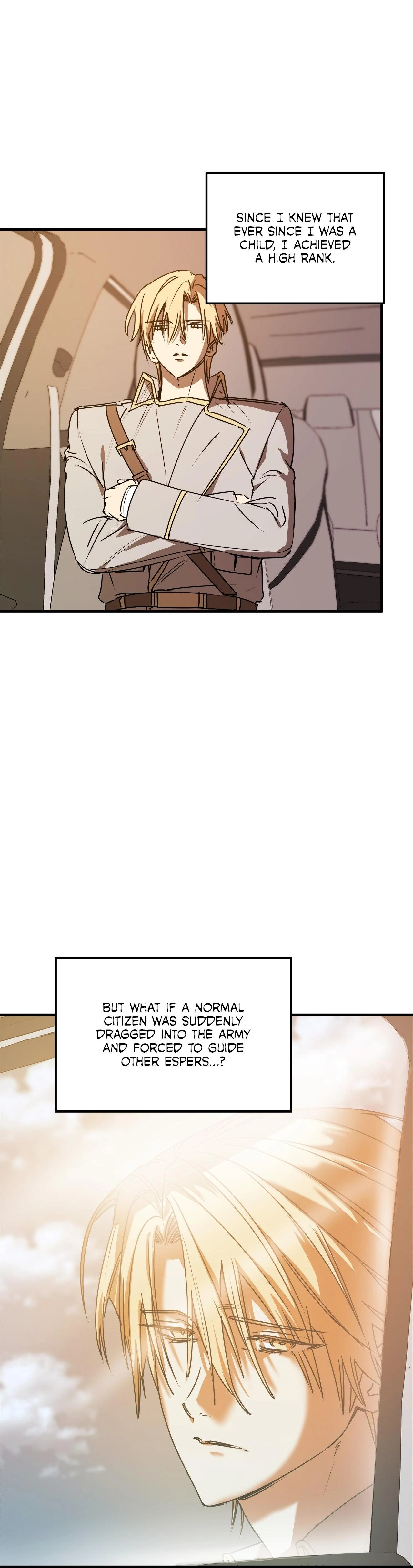 Approximal Guide [Official] - Chapter 5 manhwa