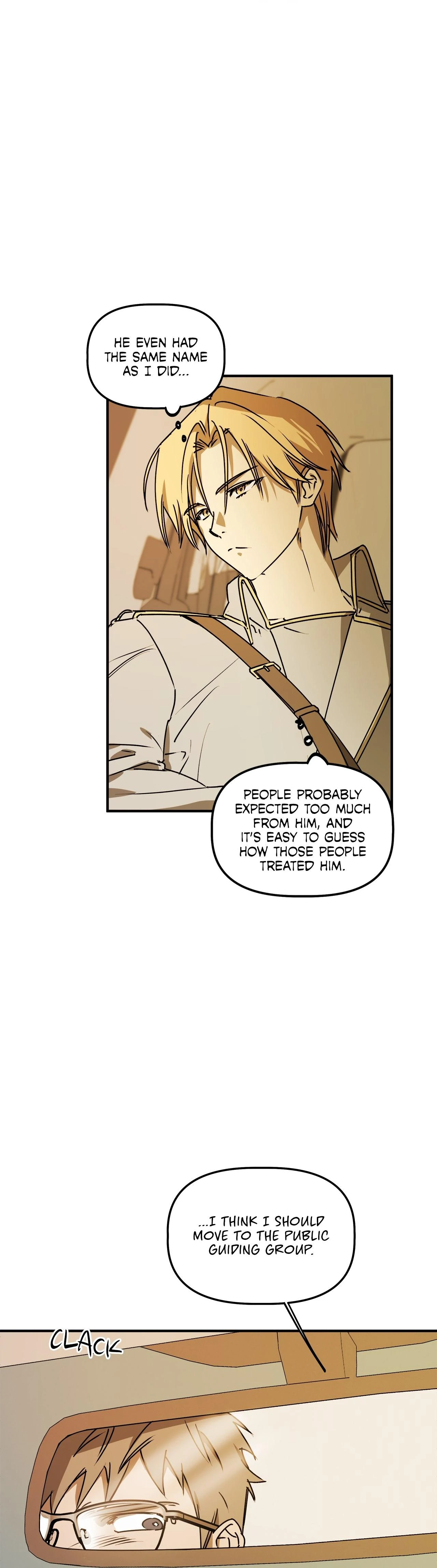 Approximal Guide [Official] - Chapter 5 manhwa