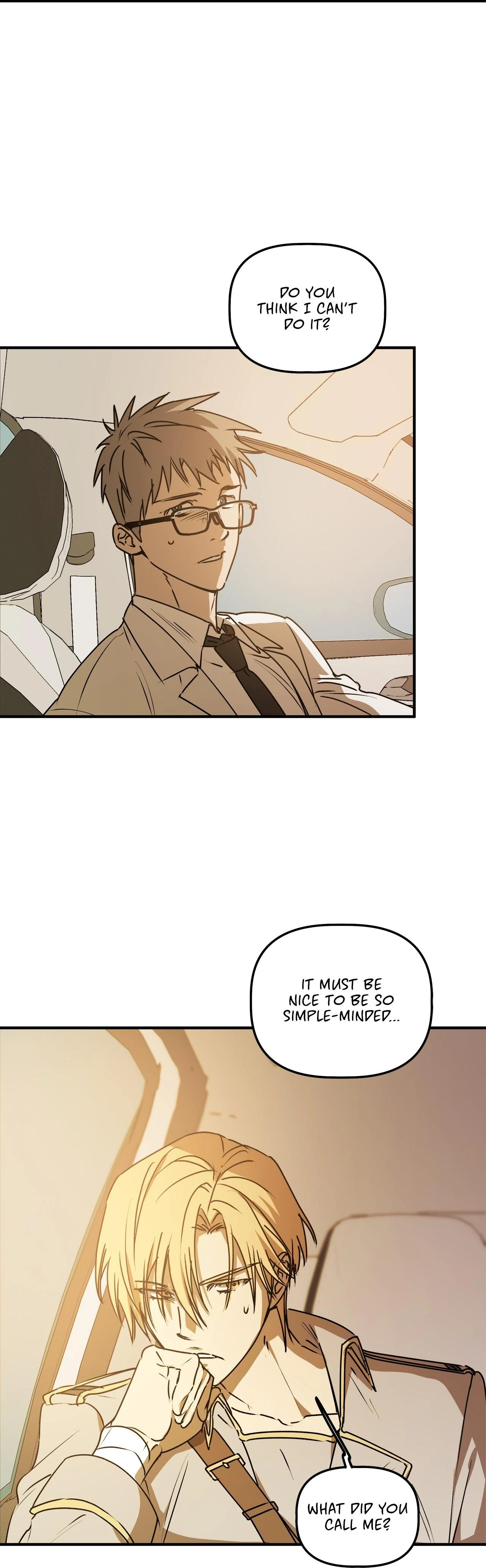 Approximal Guide [Official] - Chapter 5 manhwa