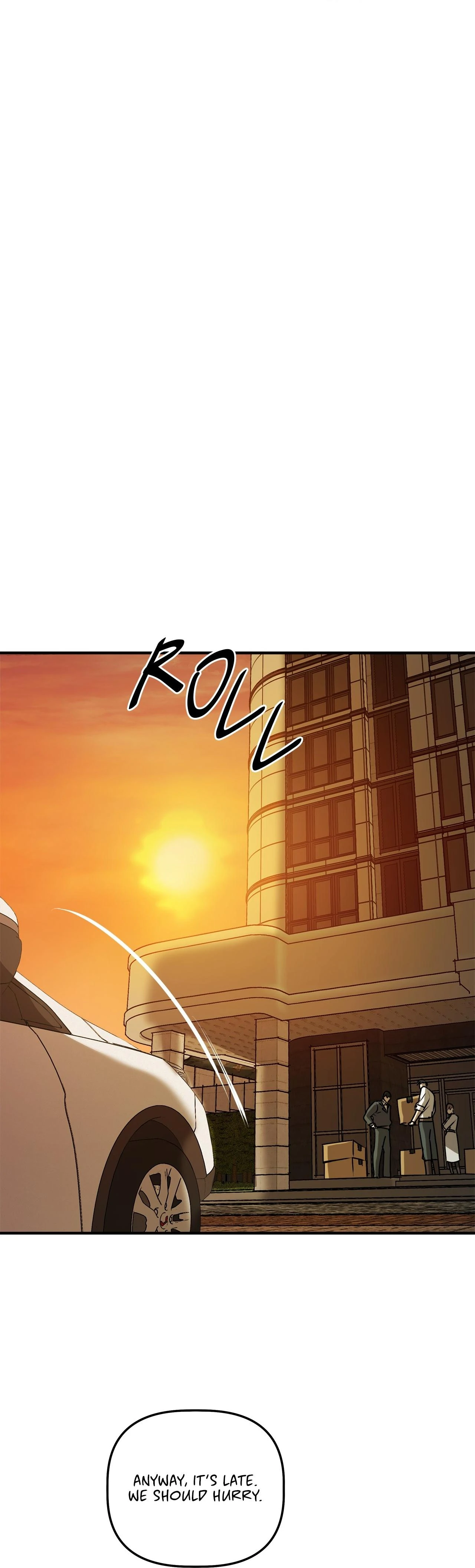 Approximal Guide [Official] - Chapter 5 manhwa