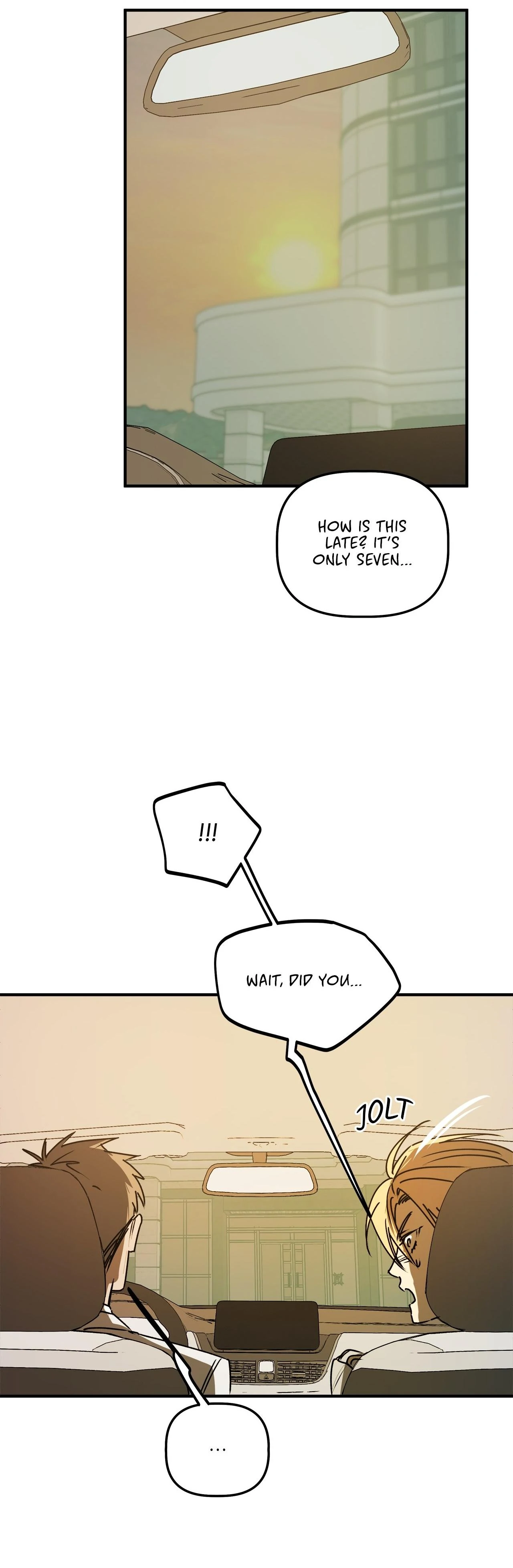 Approximal Guide [Official] - Chapter 5 manhwa