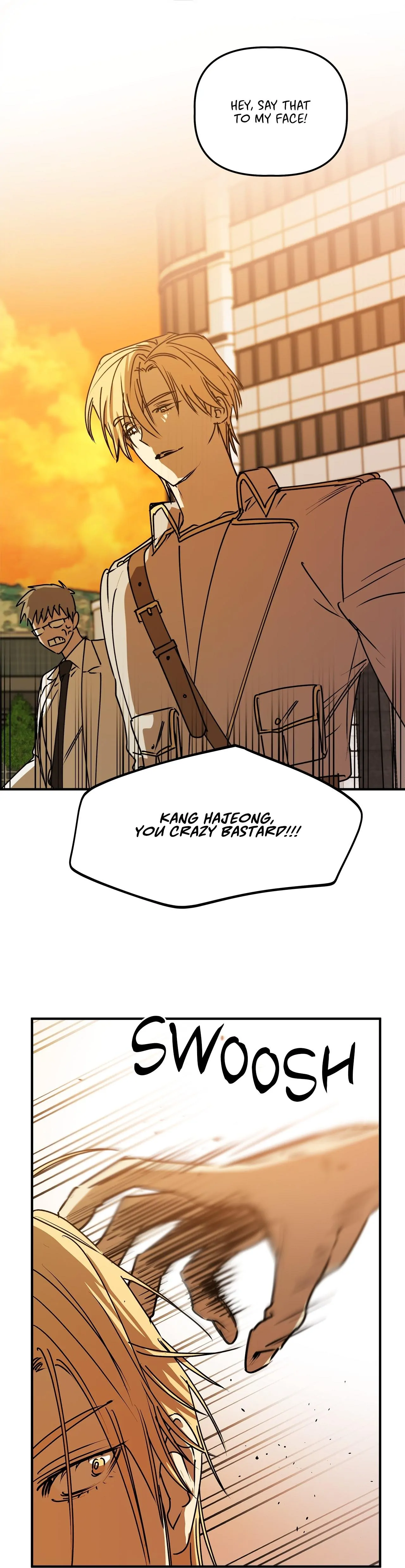 Approximal Guide [Official] - Chapter 5 manhwa