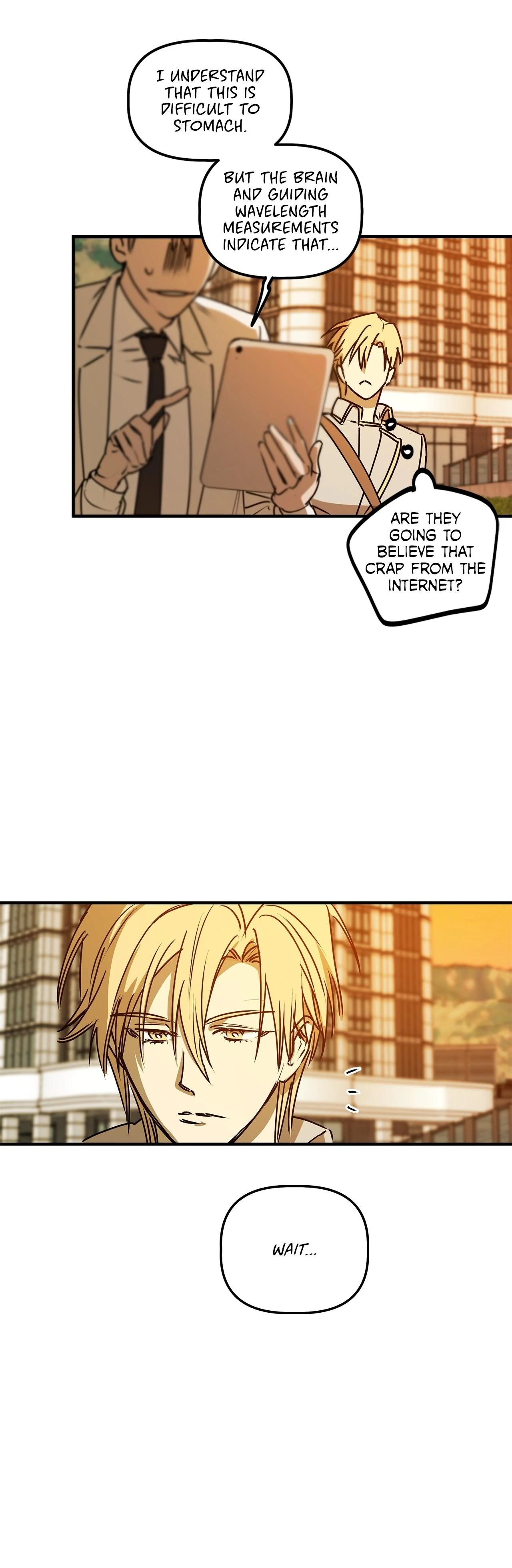 Approximal Guide [Official] - Chapter 5 manhwa