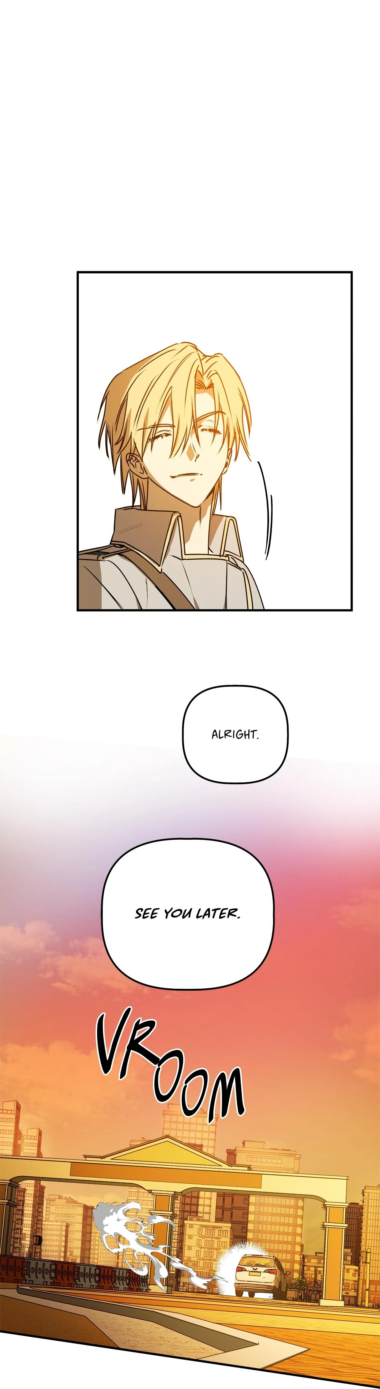 Approximal Guide [Official] - Chapter 5 manhwa
