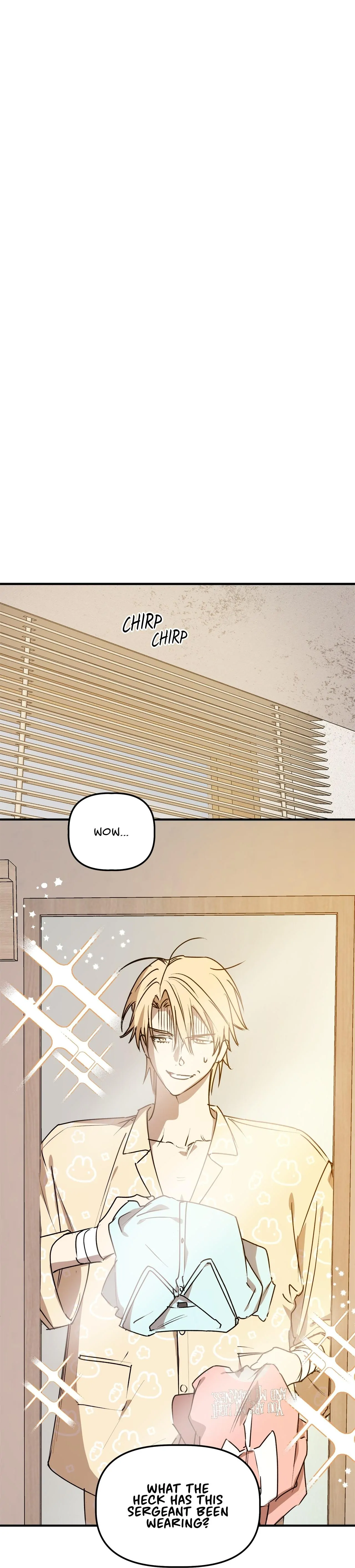 Approximal Guide [Official] - Chapter 5 manhwa