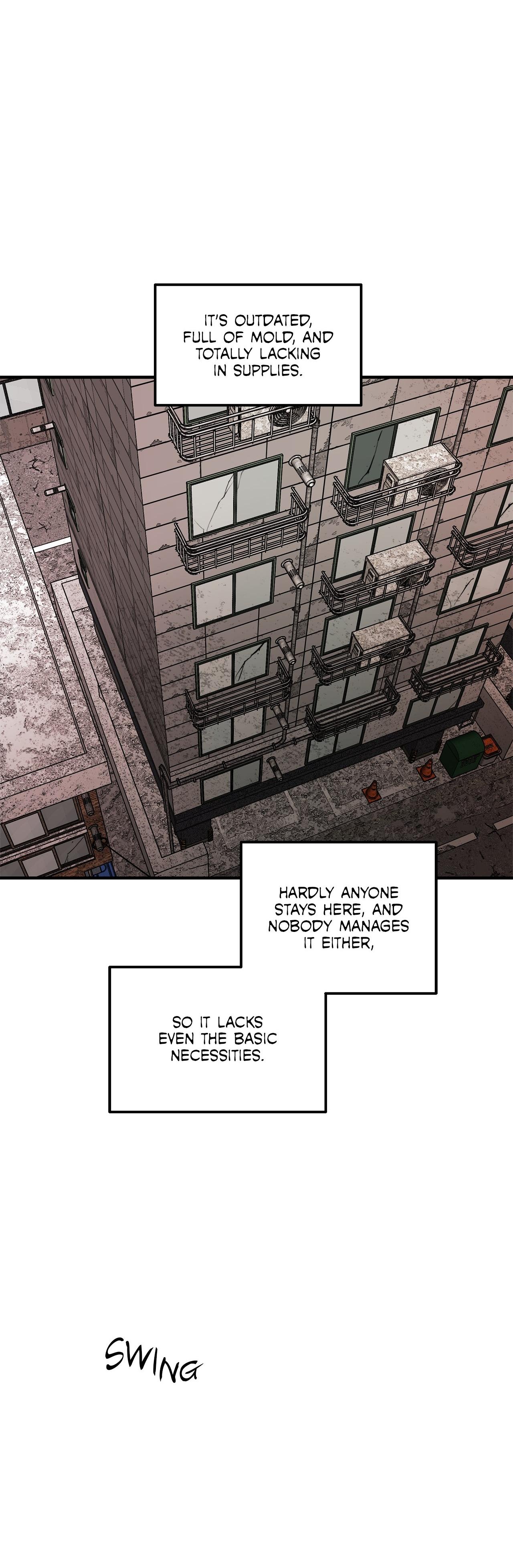 Approximal Guide [Official] - Chapter 5 manhwa
