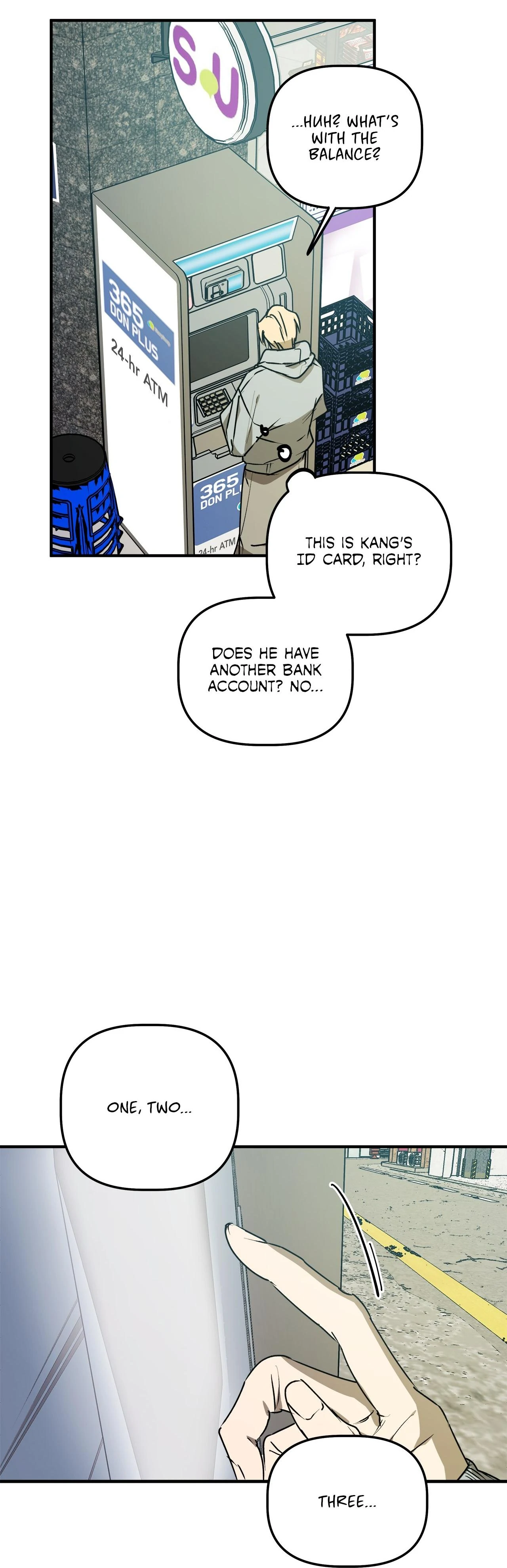 Approximal Guide [Official] - Chapter 5 manhwa