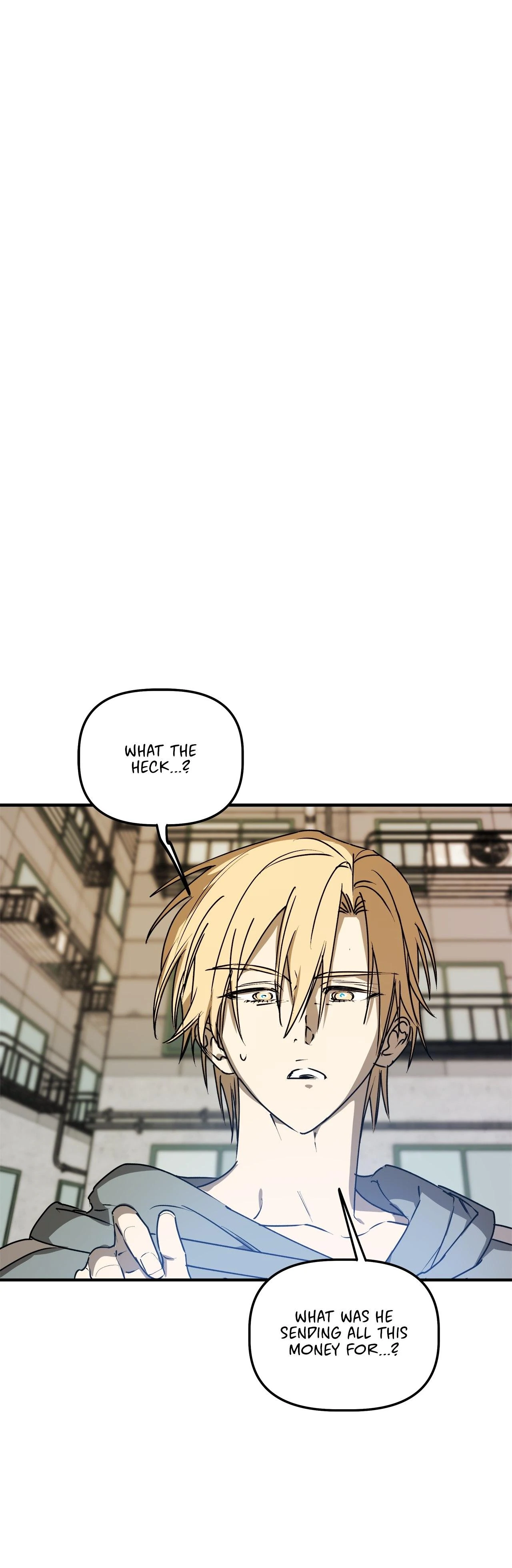 Approximal Guide [Official] - Chapter 6 manhwa