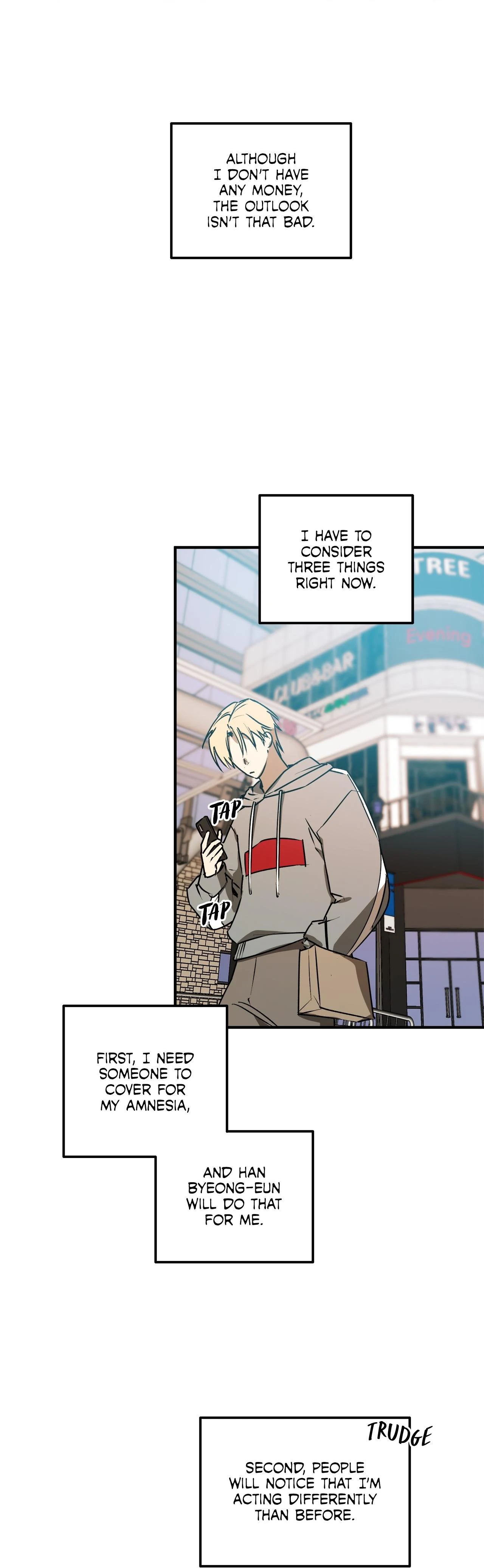 Approximal Guide [Official] - Chapter 6 manhwa