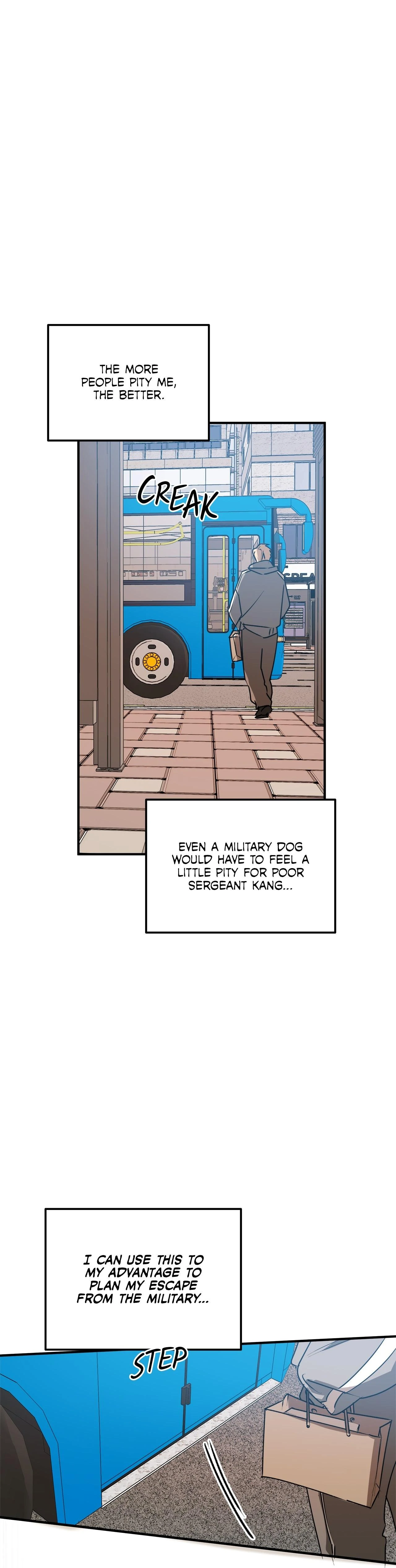 Approximal Guide [Official] - Chapter 6 manhwa