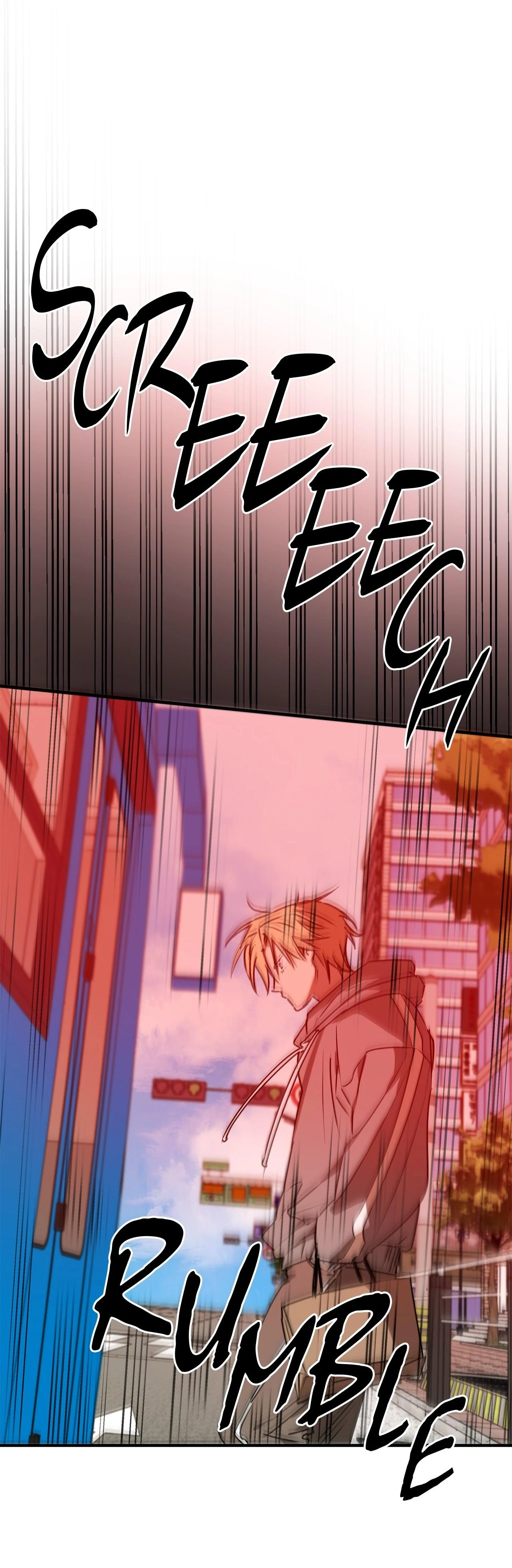 Approximal Guide [Official] - Chapter 6 manhwa