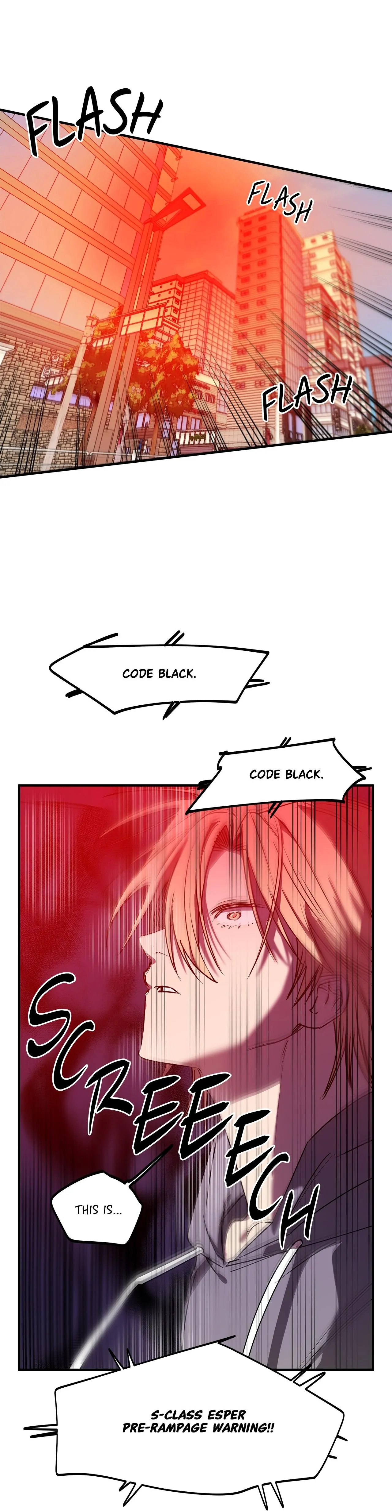 Approximal Guide [Official] - Chapter 6 manhwa