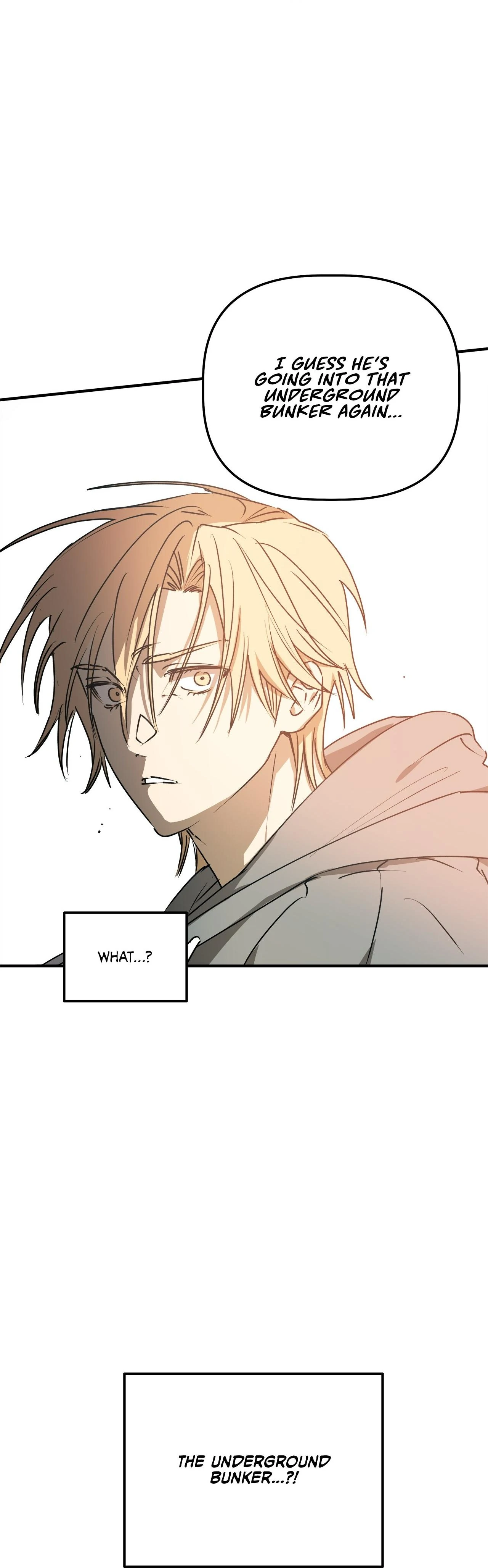 Approximal Guide [Official] - Chapter 6 manhwa