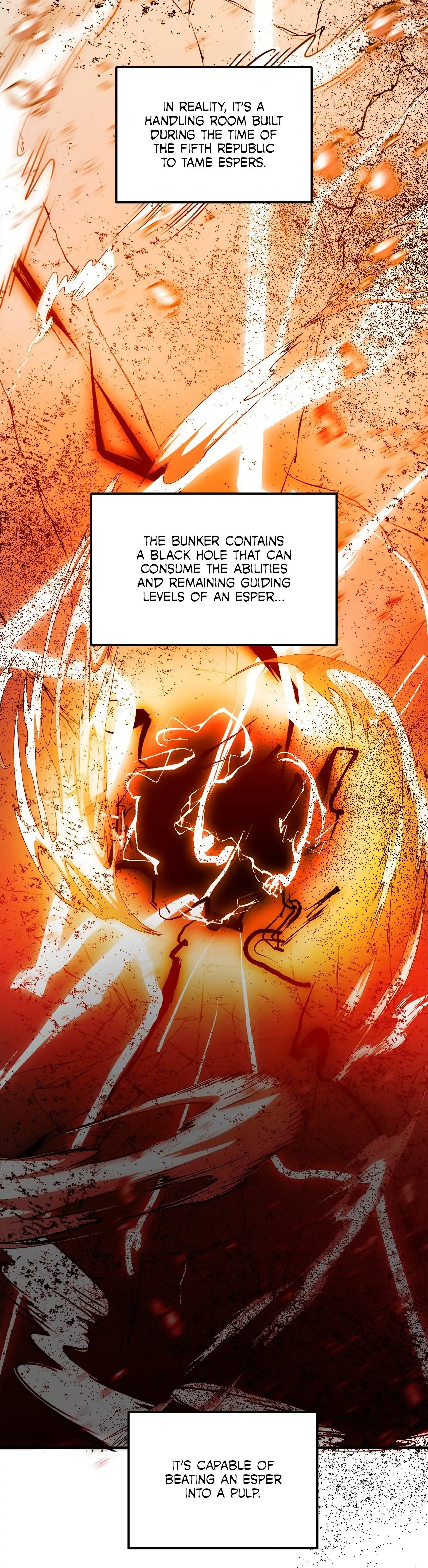 Approximal Guide [Official] - Chapter 6 manhwa