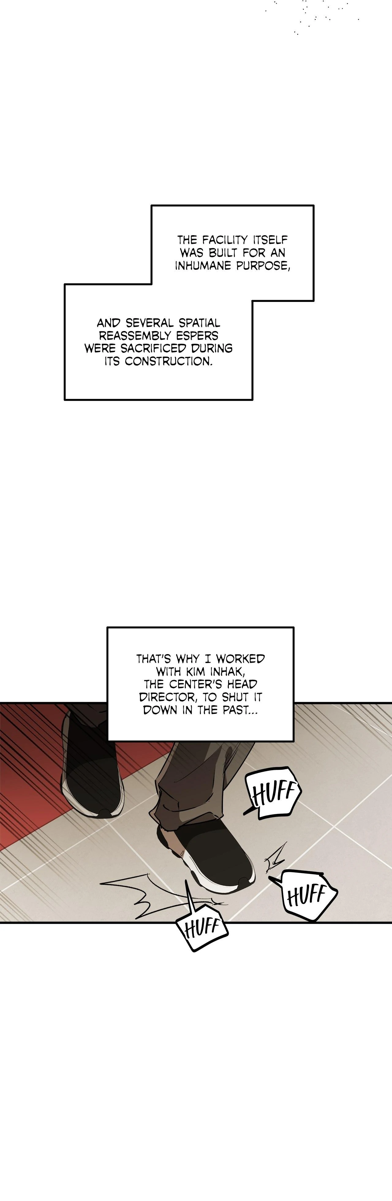 Approximal Guide [Official] - Chapter 6 manhwa