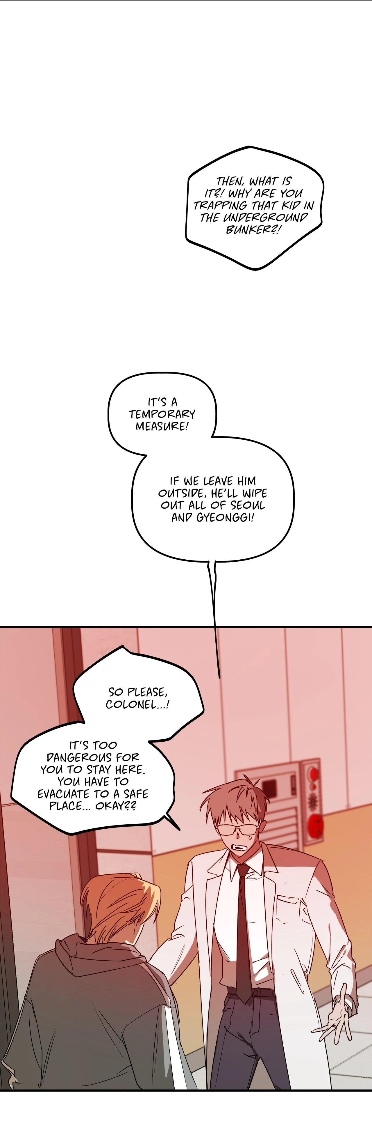 Approximal Guide [Official] - Chapter 6 manhwa