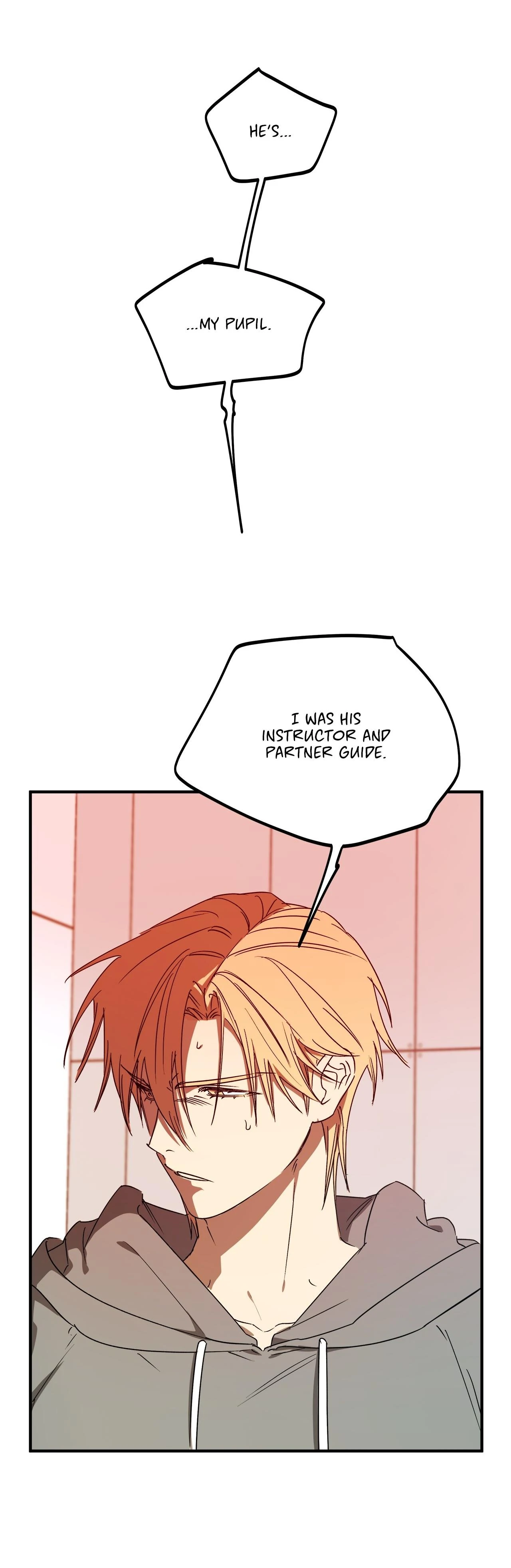 Approximal Guide [Official] - Chapter 6 manhwa