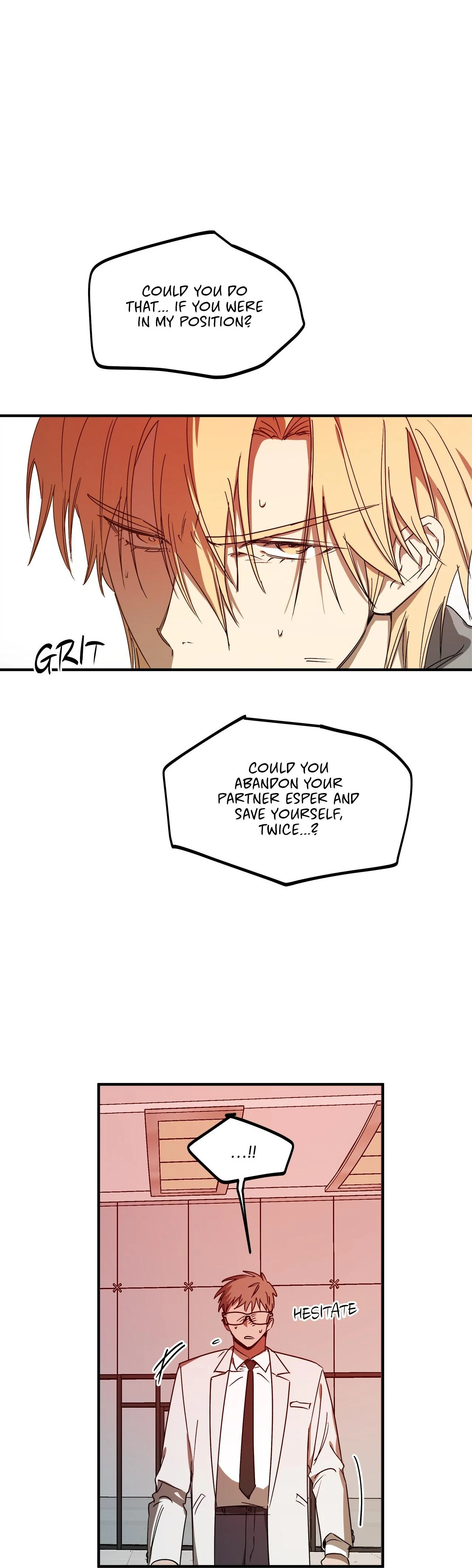 Approximal Guide [Official] - Chapter 6 manhwa
