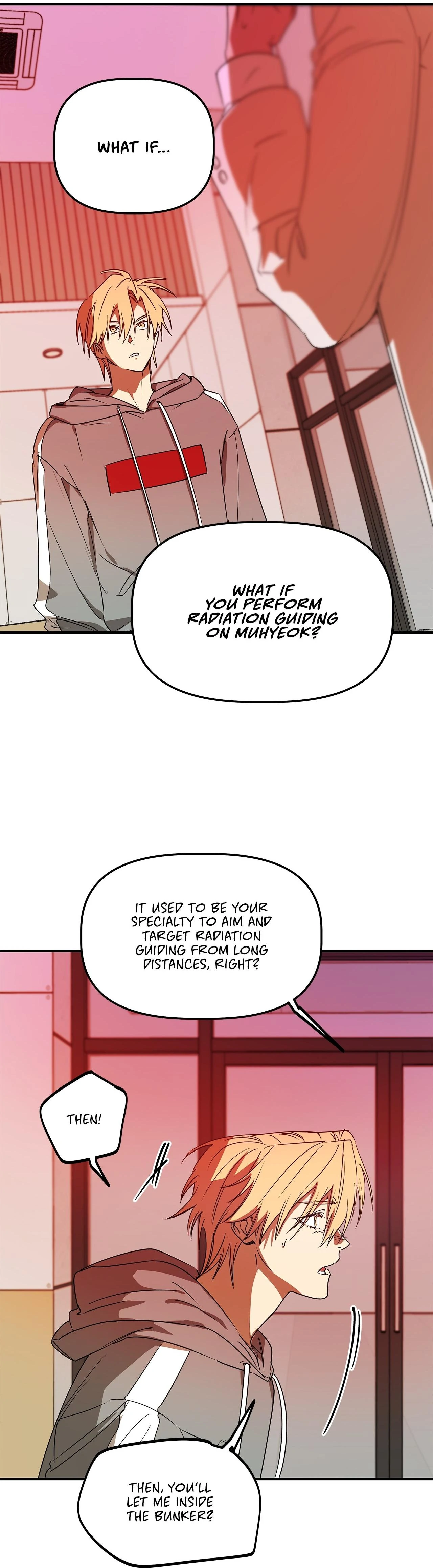Approximal Guide [Official] - Chapter 6 manhwa