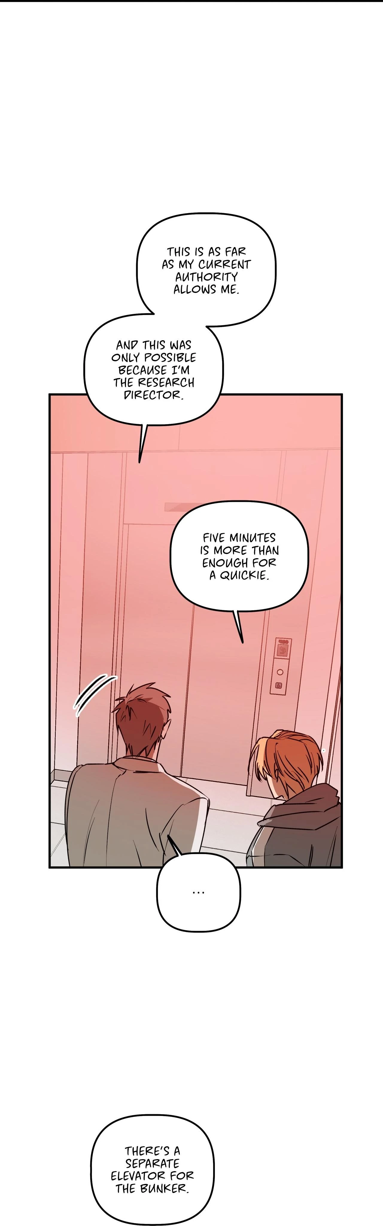 Approximal Guide [Official] - Chapter 6 manhwa