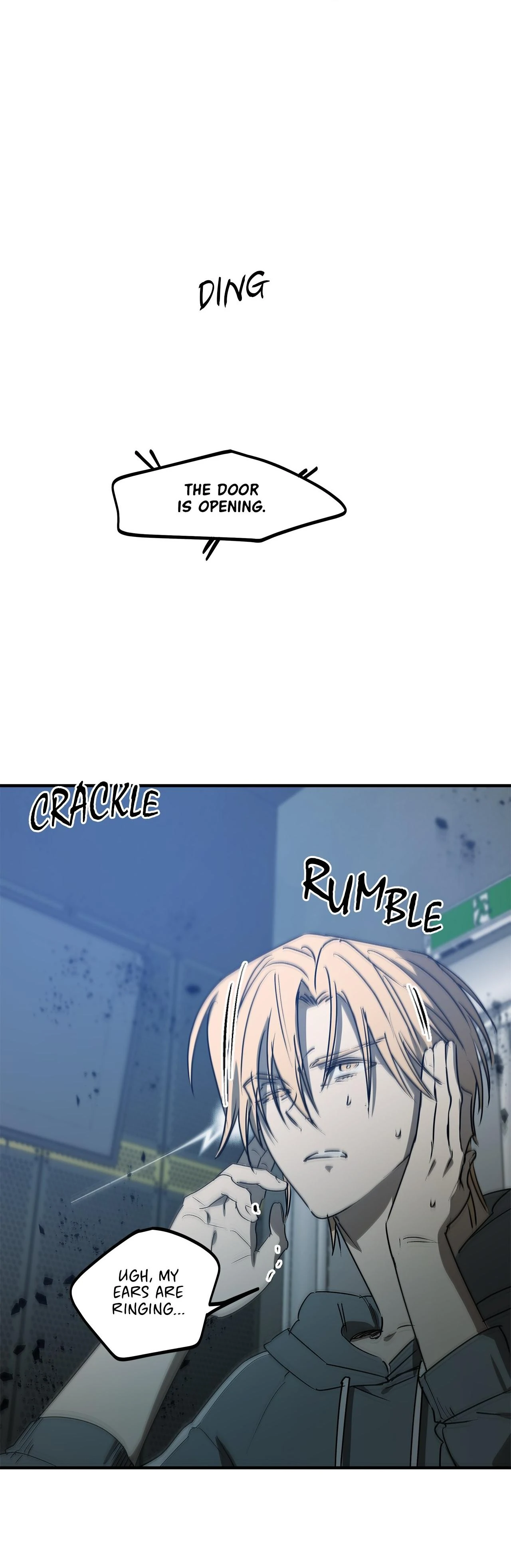 Approximal Guide [Official] - Chapter 6 manhwa