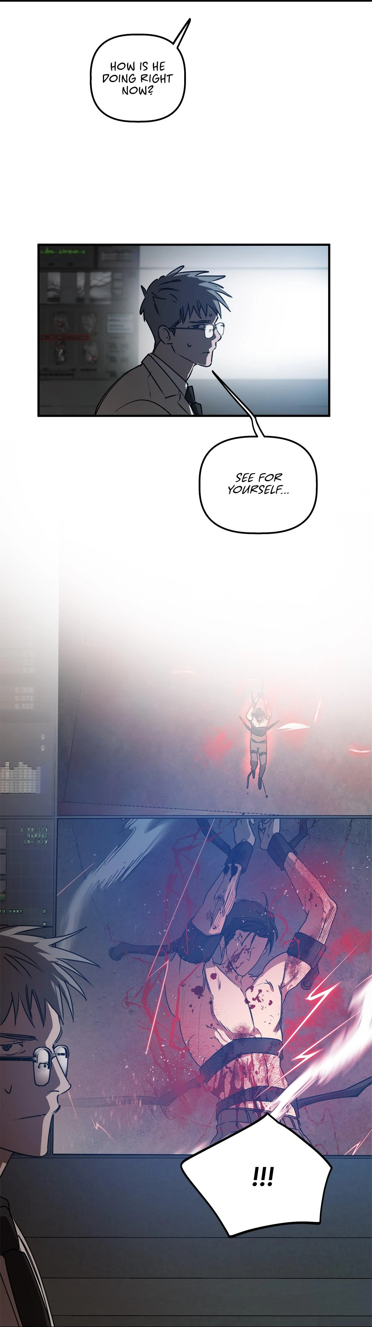 Approximal Guide [Official] - Chapter 6 manhwa