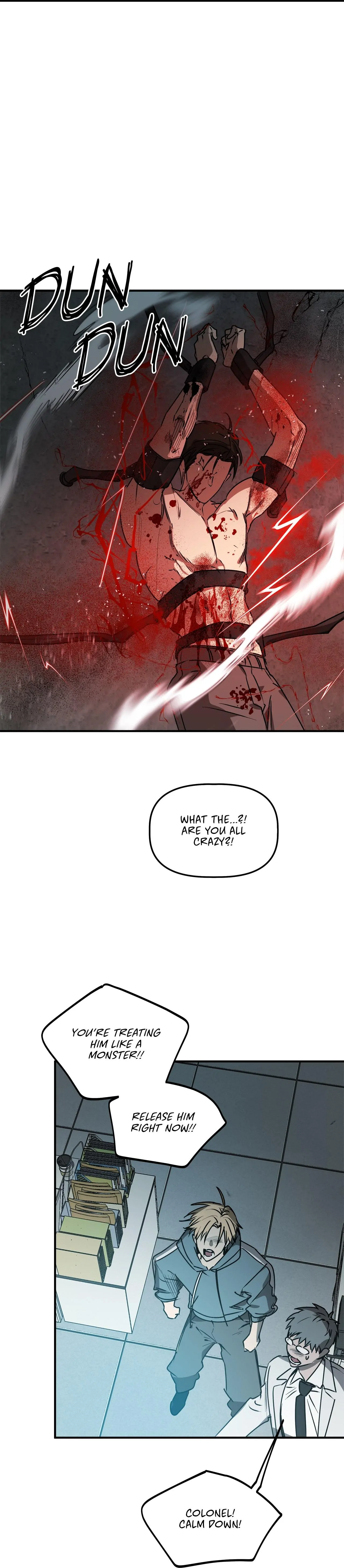 Approximal Guide [Official] - Chapter 6 manhwa