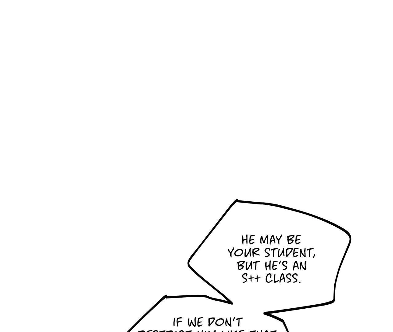 Approximal Guide [Official] - Chapter 6 manhwa