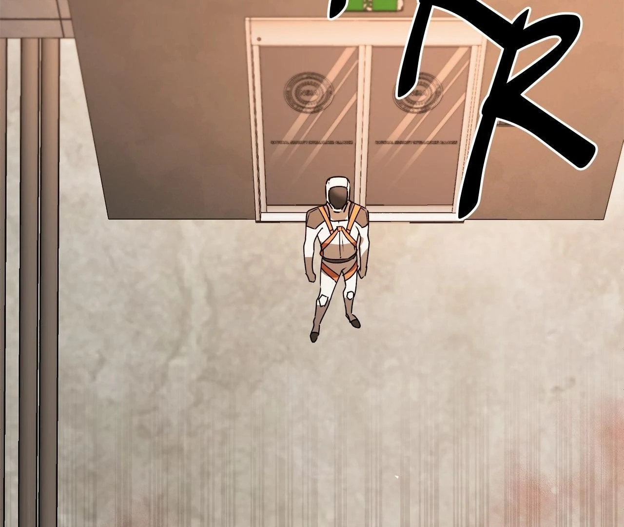 Approximal Guide [Official] - Chapter 6 manhwa