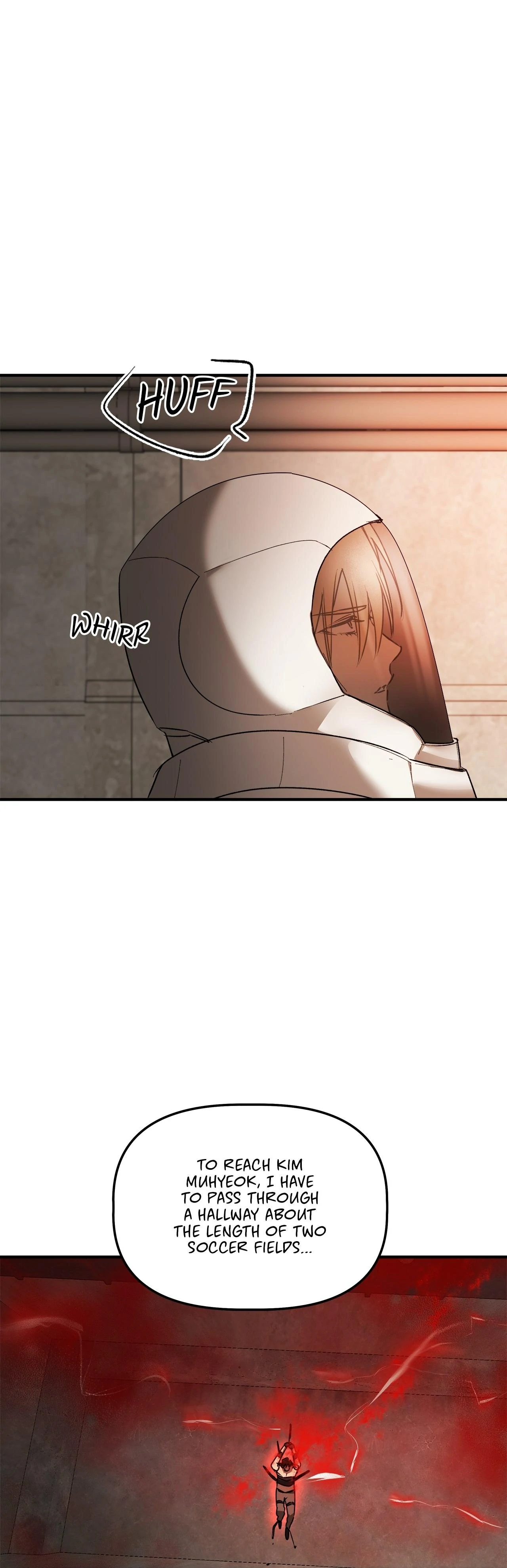 Approximal Guide [Official] - Chapter 6 manhwa