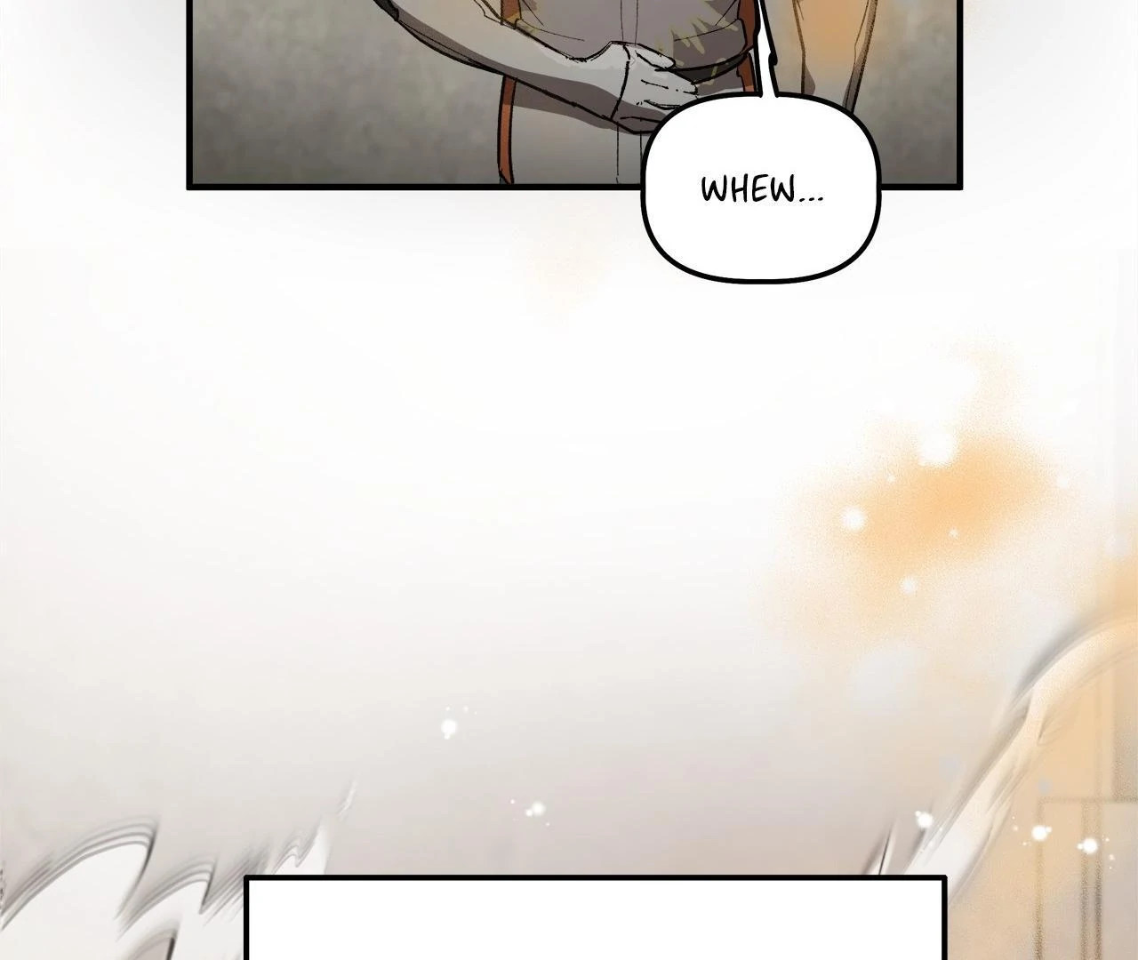 Approximal Guide [Official] - Chapter 6 manhwa