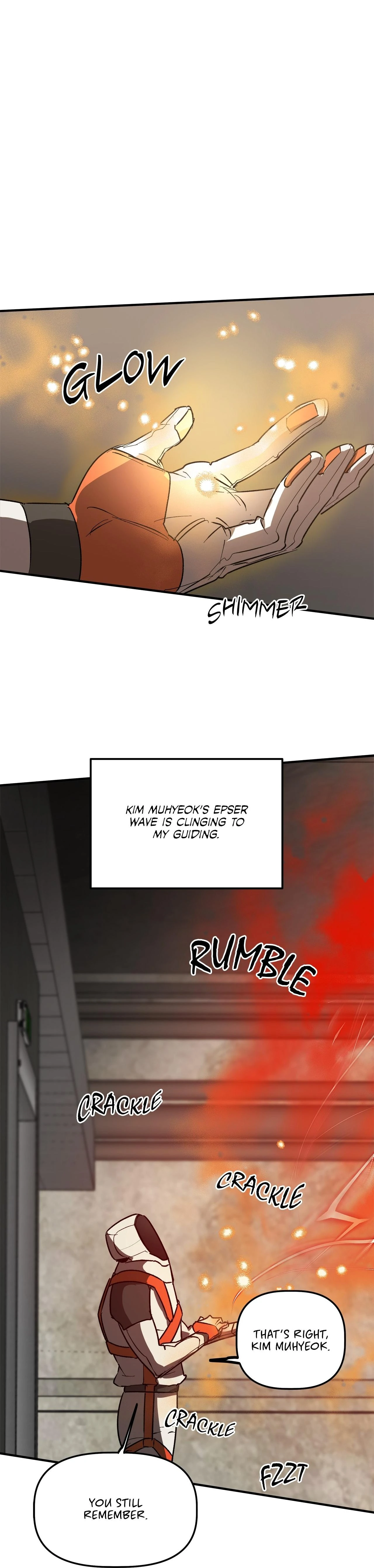 Approximal Guide [Official] - Chapter 6 manhwa