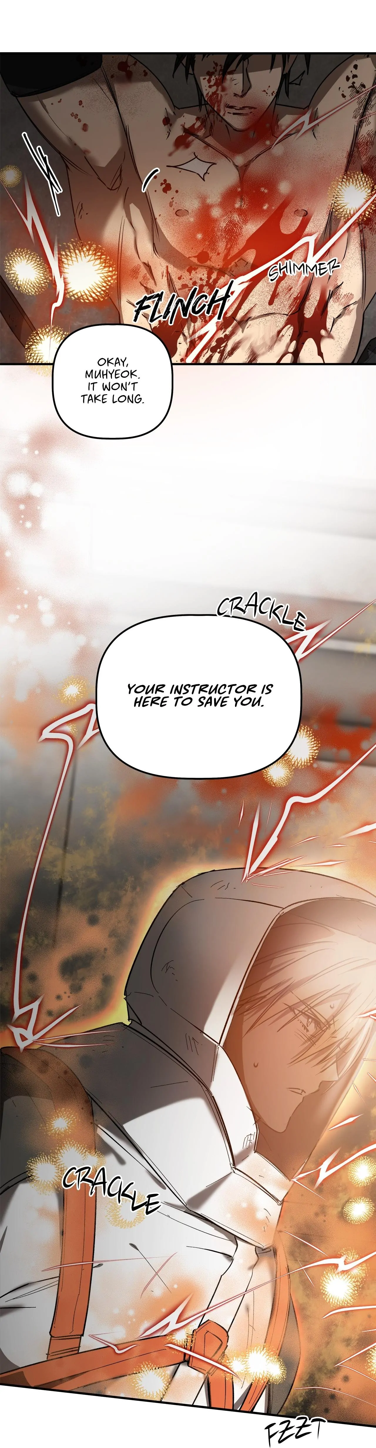 Approximal Guide [Official] - Chapter 6 manhwa