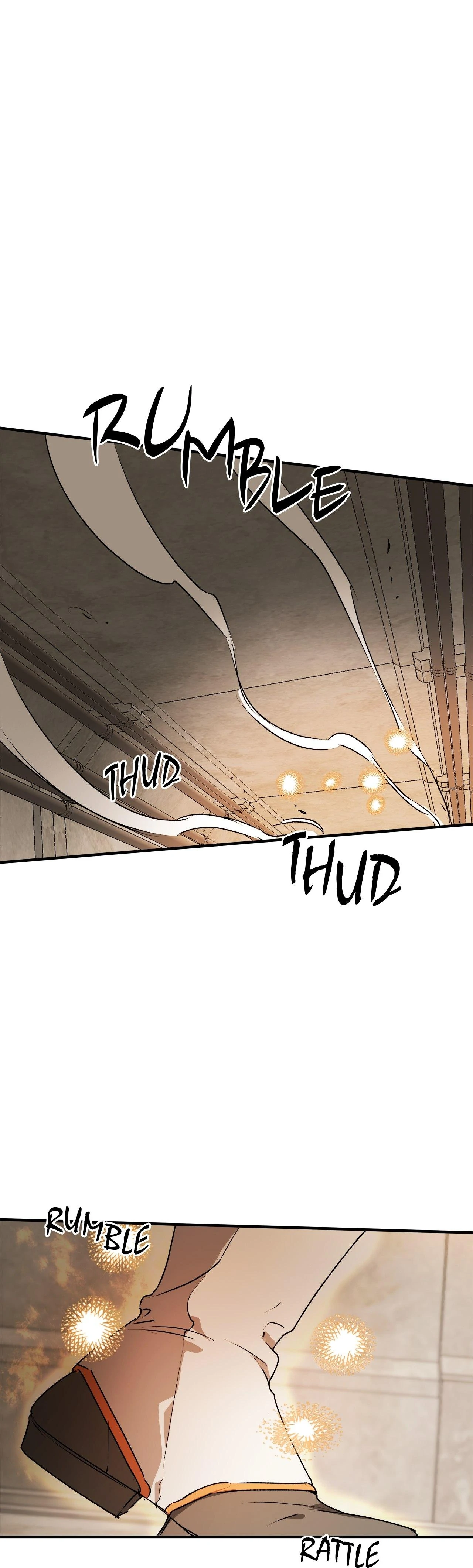 Approximal Guide [Official] - Chapter 7 manhwa