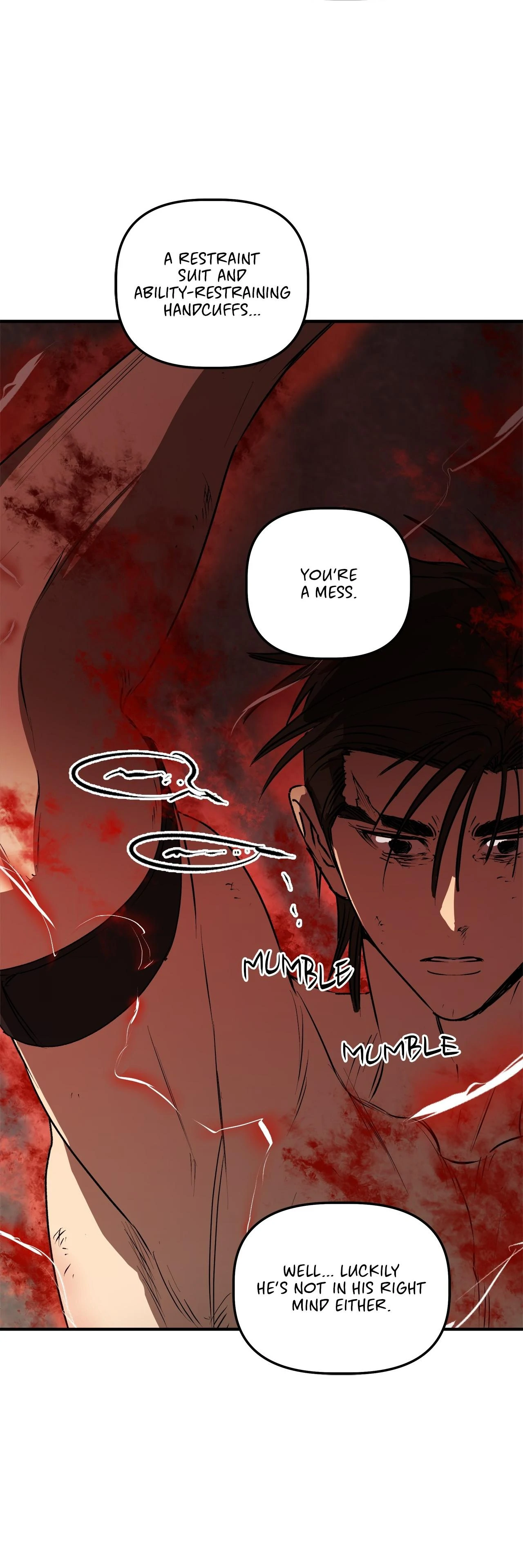 Approximal Guide [Official] - Chapter 7 manhwa