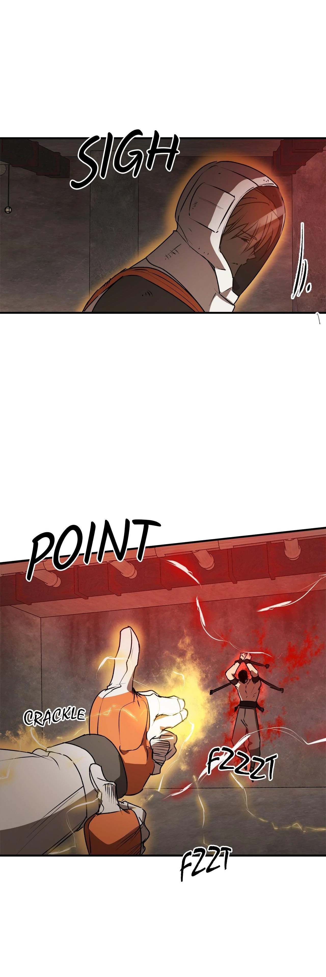 Approximal Guide [Official] - Chapter 7 manhwa