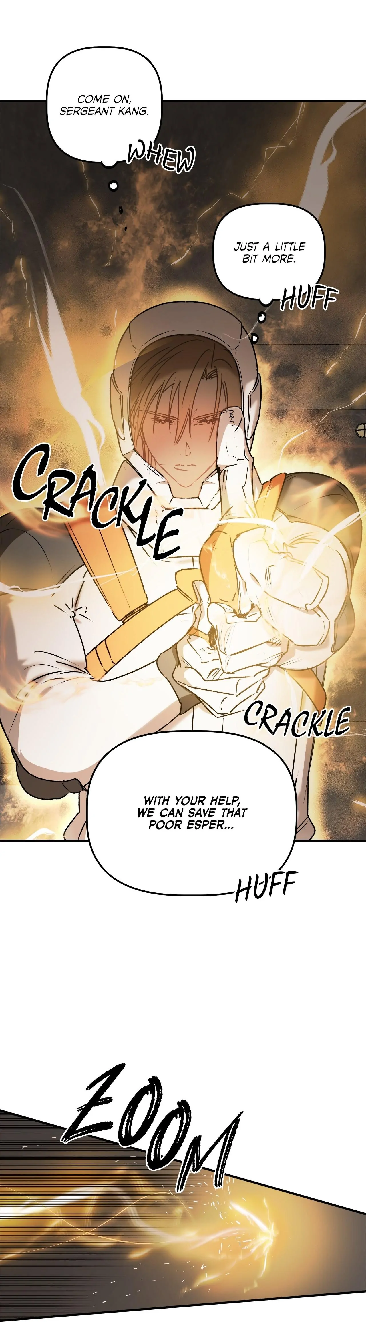 Approximal Guide [Official] - Chapter 7 manhwa