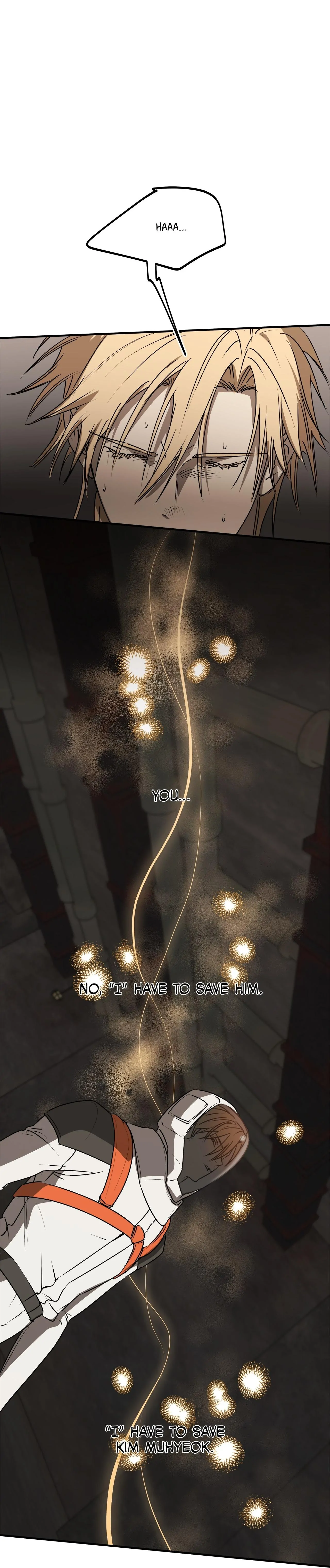 Approximal Guide [Official] - Chapter 7 manhwa