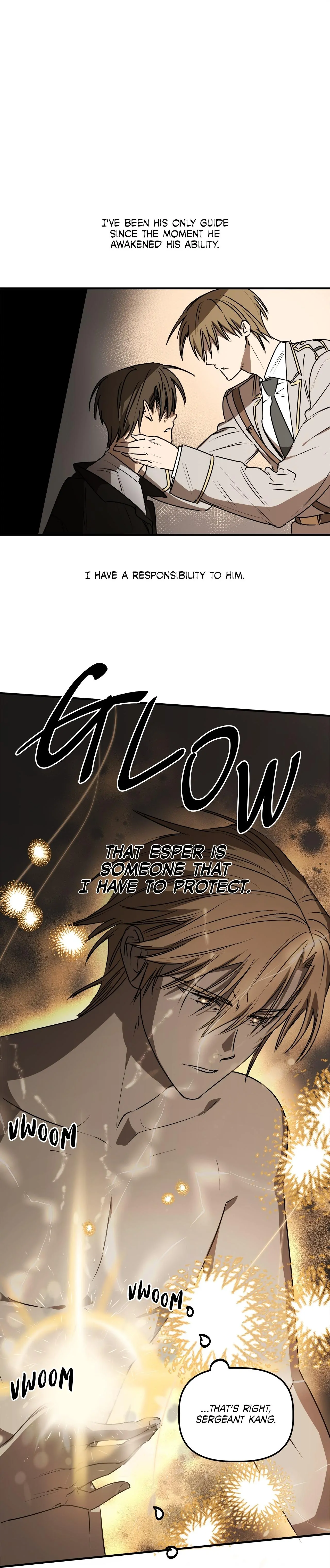 Approximal Guide [Official] - Chapter 7 manhwa