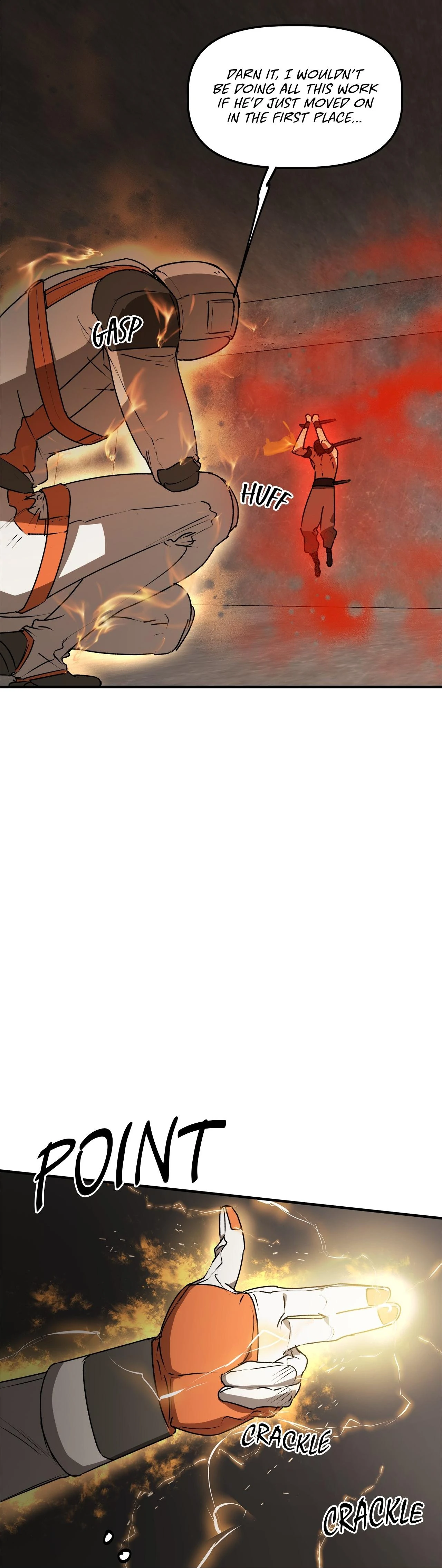 Approximal Guide [Official] - Chapter 7 manhwa