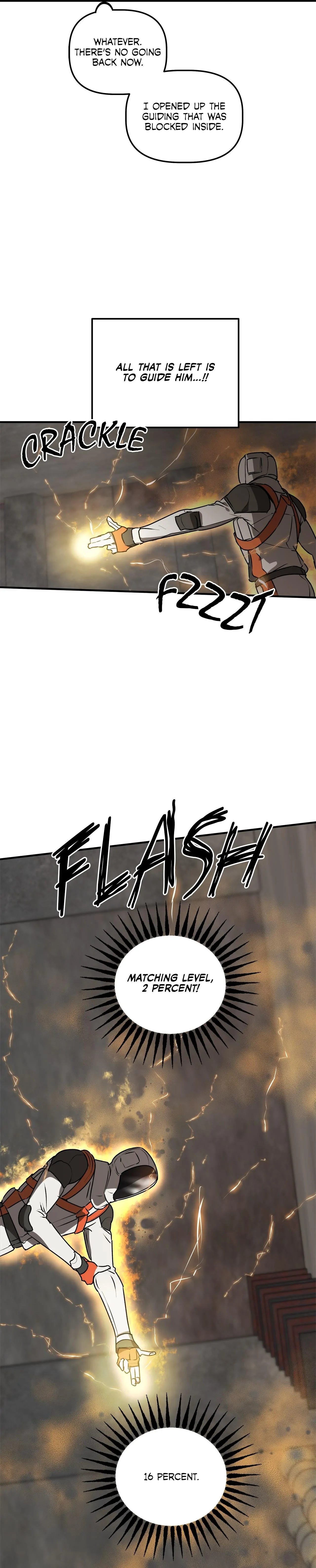 Approximal Guide [Official] - Chapter 7 manhwa